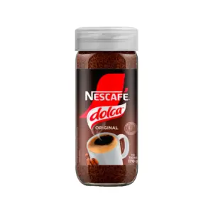 Cafe NESC.DOLCA Inst. 170 Gramos