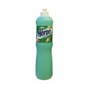 Det.HEROE Plus A.Vera 750 ml