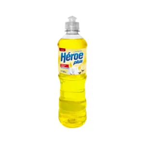 Det.HEROE Plus Limon 750 ml