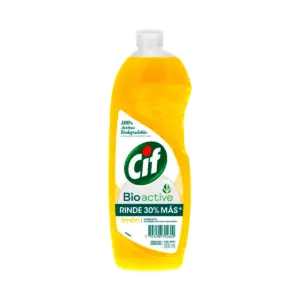 Det.CIF Bioact.Limon 500 ml