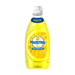Det.MAGISTRAL Ultra Limon 300 ml