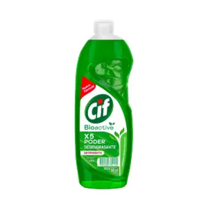 Det.CIF Bioact.Lima 500 ml