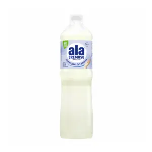 Det.ALA Cr.Flores Blancas 750 ml