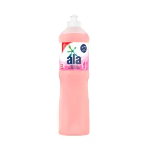 Det.ALA Cr.C/Glicerina 750 ml
