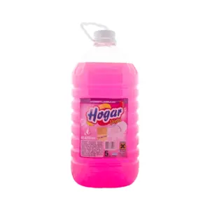 Det.HOGAR DINA Glicerina 5 Litro