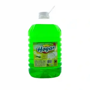 Det.HOGAR DINA Aloe Vera 5 Litro