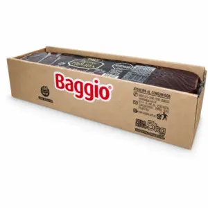 Dulce DE LA HUERTA Membrillo Cajon 5 Kg