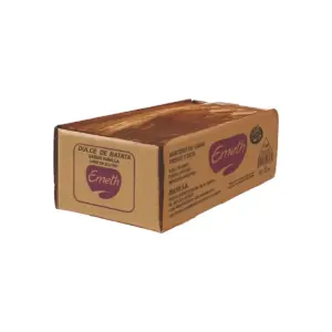 Dulce EMETH Batata Cajon 5 Kg