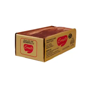 Dulce EMETH Membrillo Cajon 5 Kg