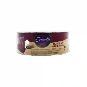 Dulce EMETH Membrillo Lata 5 Kg