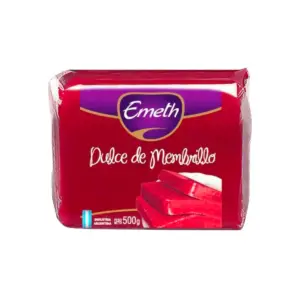 Dulce EMETH Membrillo 500 Gramos