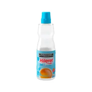 Endulzante HILERET Swett 200 ml