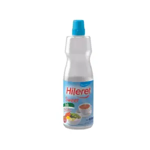 Endulzante HILERET Swett 400 ml