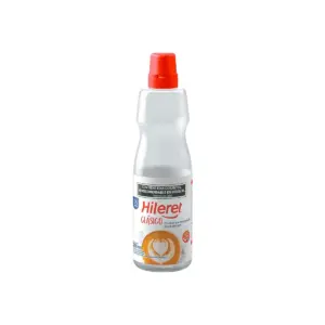 Endulzante HILERET Clasico 250 ml