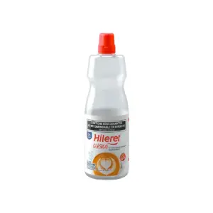 Endulzante HILERET Clasico 500 ml