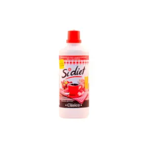 Endulzante SI DIET Clasico 200 ml
