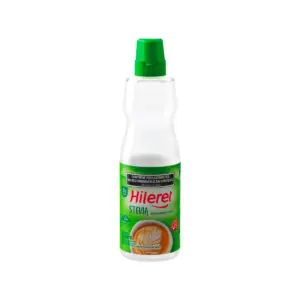Endulzante HILERET Stevia 200 ml