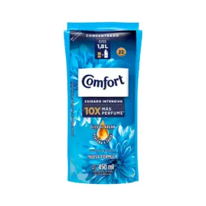 Suavizante COMFORT D/P.Intense Orig. 450 ml