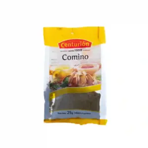 Comino CENTURION 25 Gramos