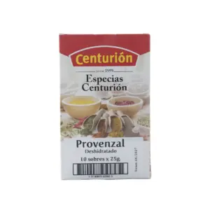 Provenzal CENTURION 25 Gramos