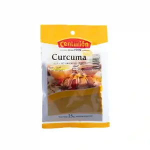 Curcuma CENTURION 25 Gramos