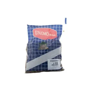 Chimi-Churri D ALOMO 500 Gramos
