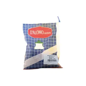 Pimenton D ALOMO 500 Gramos