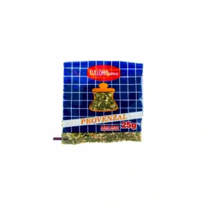 Provenzal D ALOMO Deshid. 25 Gramos