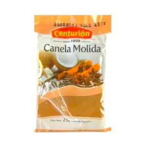 Canela CENTURION 25 Gramos