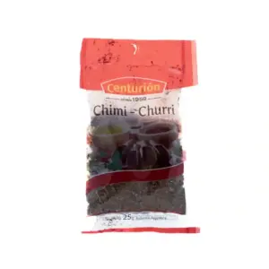 Chimi-Churri CENTURION 25 Gramos