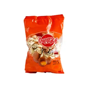 Fideos QUE RICO Nidos Al Hvo. N*3 500 Gramos