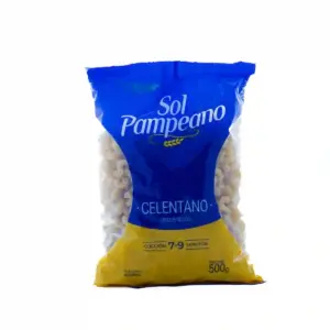 Fideos SOL PAMPEANO S&G Celentano 500 Gramos