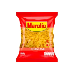Fideos MAROLIO Guiso Celentano 500 Gramos