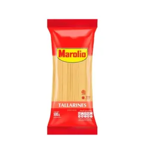Fideos MAROLIO Tallarin 500 Gramos