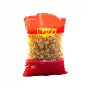 Fideos MAROLIO Guiso Caracol 500 Gramos