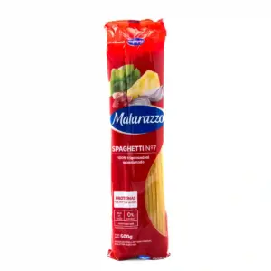 Fideos MATARAZZO Spagh.N*7 500 Gramos
