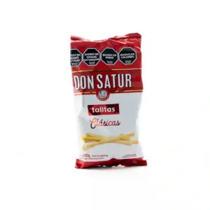 Gallet.DON SATUR Talitas Trad. 140 Gramos