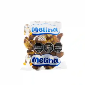 Gallet.PINGUI Melina 200 Gramos