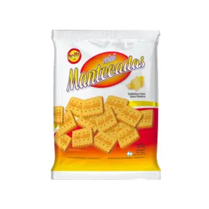 Gallet.PAR-NOR Mantecadas 170 Gramos