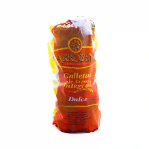 Gallet.Arroz ARROZEN Dulce 100 Gramos