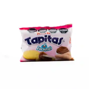 Gallet.FACHITAS Mini-Tapitas Alf. 200 Gramos