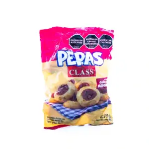 Gallet.CLASS Pepas 350 Gramos