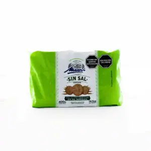 Gallet.MAURI Sin Sal 400 Gramos