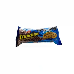 Gallet.GAONA Crunchips Clasicas 132 Gramos
