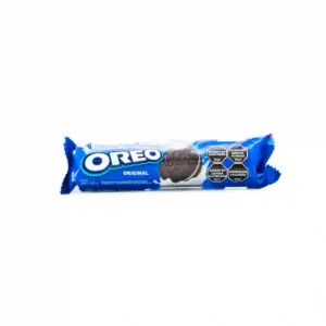 Gallet.OREO Reg. 118 Gramos