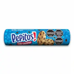 Gallet.PEPITOS 119 Gramos