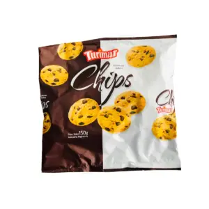 Gallet.TURIMAR Chips Chocolate 150 Gramos