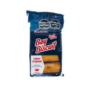 Gallet.BAY BISCUIT 142 Gramos