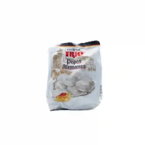 Gallet.TRIO Alemanas 180 Gramos