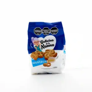 Gallet.DELICIAS de la NONA Mantenonas 300 Gramos